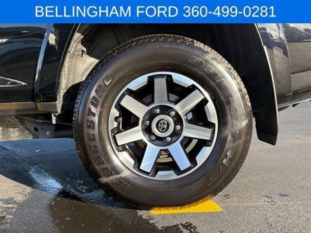 used 2024 Toyota 4Runner car, priced at $41,495