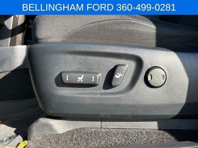 used 2024 Toyota 4Runner car, priced at $41,495