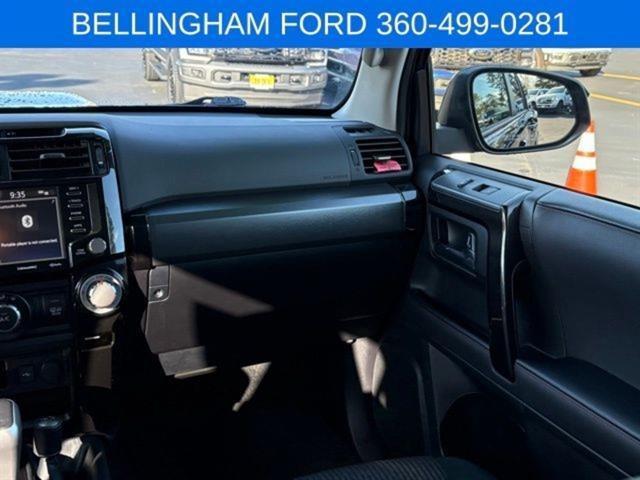 used 2024 Toyota 4Runner car, priced at $41,495