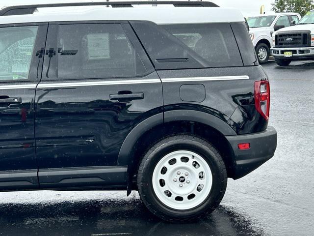 new 2024 Ford Bronco Sport car, priced at $30,134