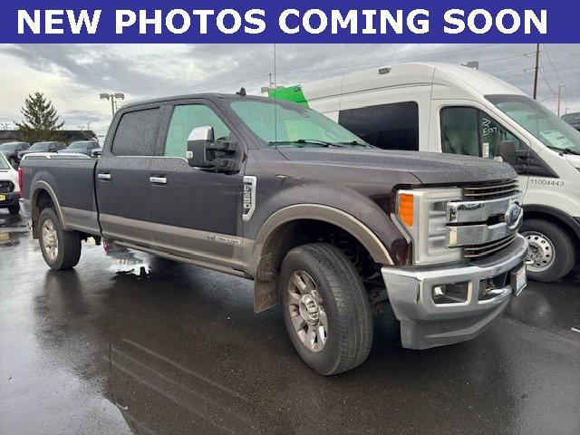 used 2019 Ford F-350 car, priced at $59,995