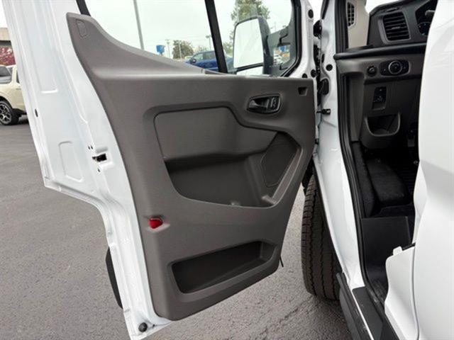 new 2025 Ford Transit-250 car, priced at $56,530