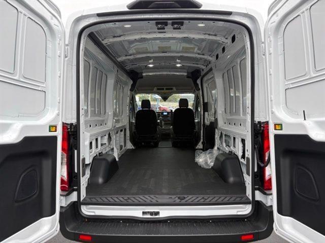 new 2025 Ford Transit-250 car, priced at $56,530