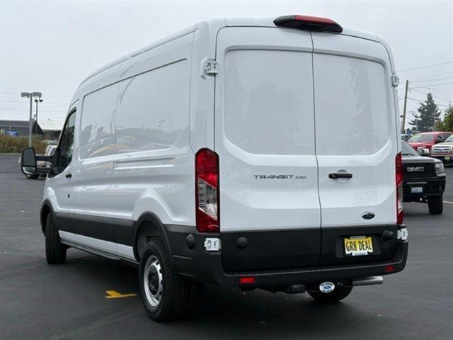 new 2025 Ford Transit-250 car, priced at $56,530