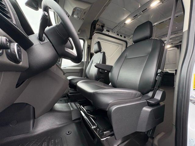 new 2025 Ford Transit-250 car, priced at $56,530