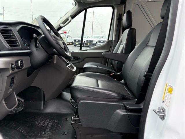 new 2025 Ford Transit-250 car, priced at $56,530