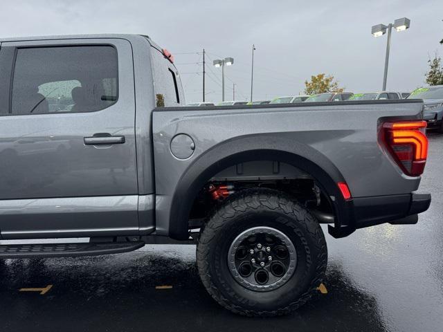 new 2024 Ford F-150 car, priced at $92,690