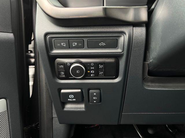 used 2023 Ford F-150 car, priced at $52,875