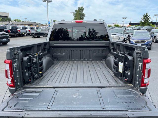 used 2023 Ford F-150 car, priced at $52,875