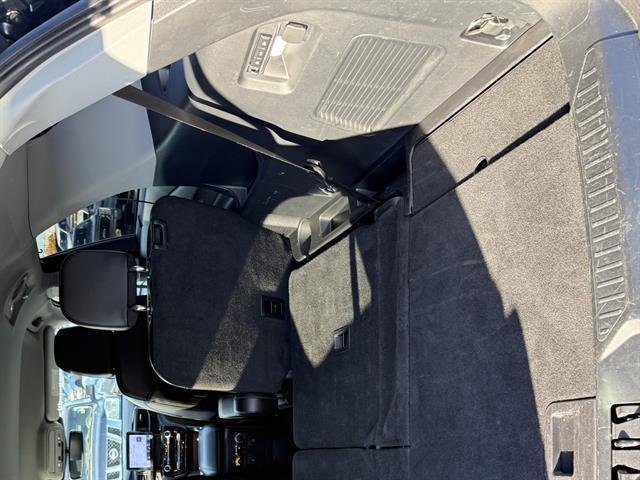 used 2023 Ford Explorer car, priced at $33,200