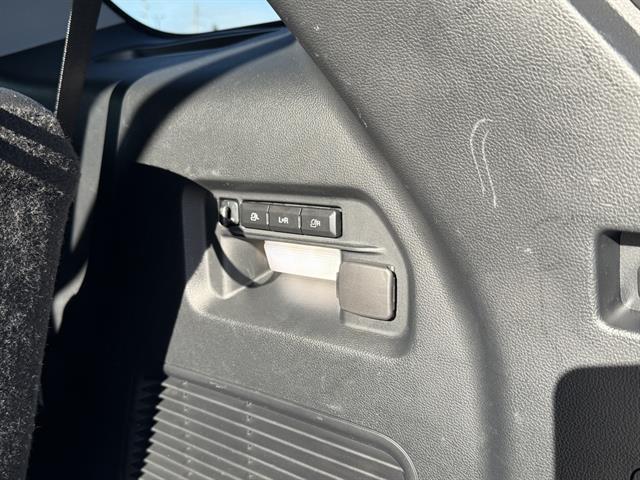 used 2023 Ford Explorer car, priced at $33,200