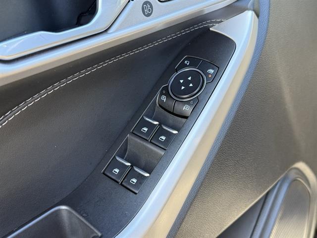 used 2023 Ford Explorer car, priced at $33,200