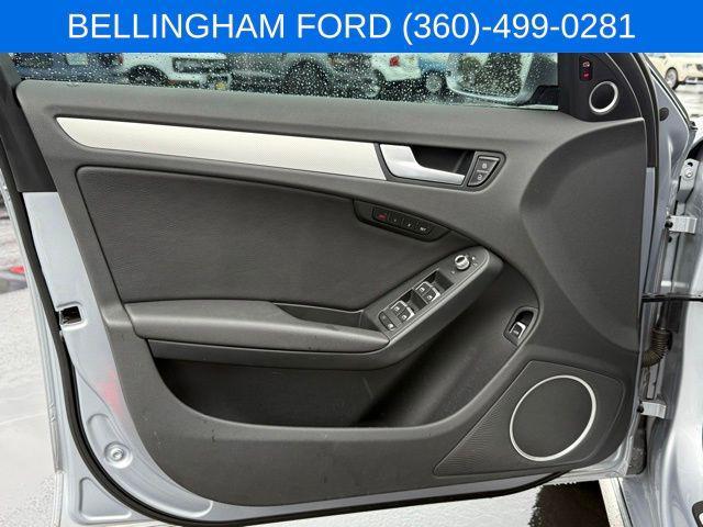 used 2015 Audi allroad car, priced at $9,991