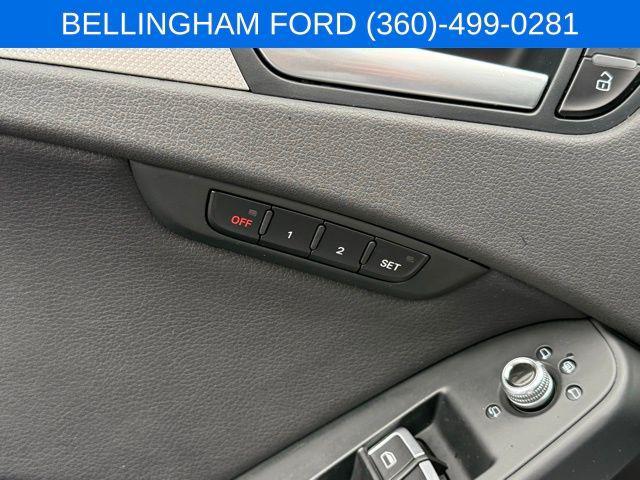 used 2015 Audi allroad car, priced at $9,991