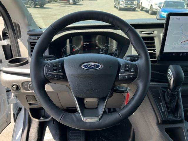 new 2025 Ford Transit-250 car, priced at $67,110