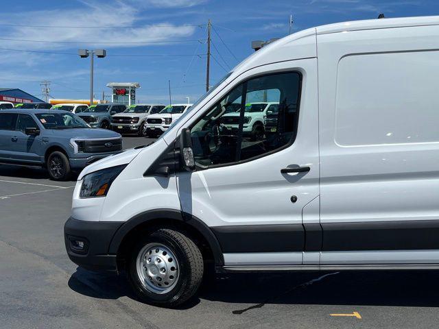 new 2025 Ford Transit-250 car, priced at $61,141