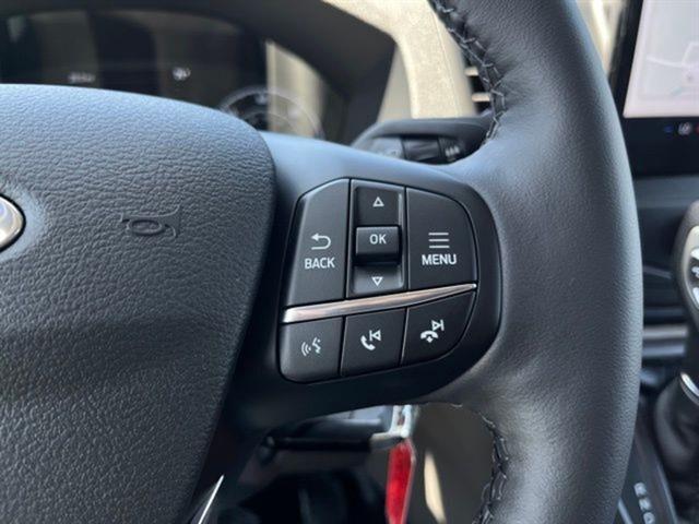 new 2025 Ford Transit-250 car, priced at $67,110