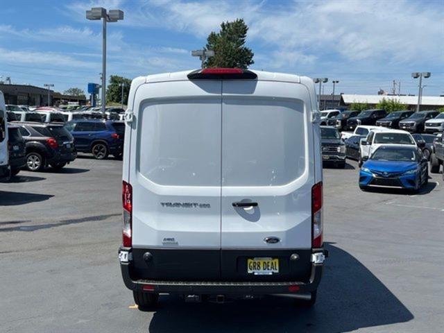 new 2025 Ford Transit-250 car, priced at $67,110