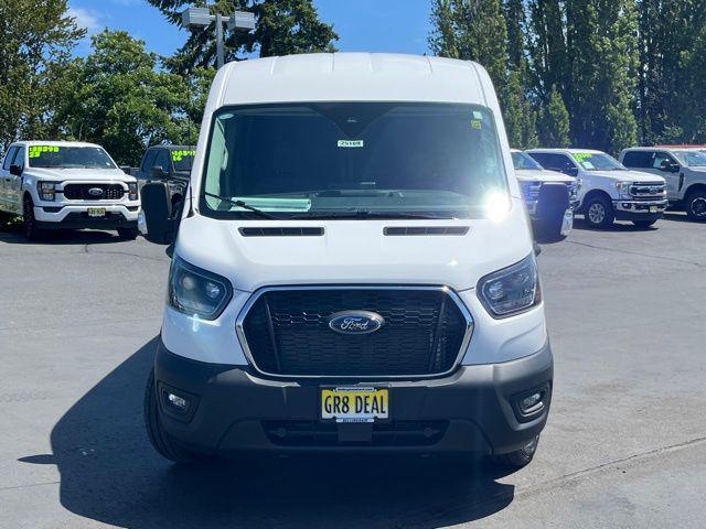 new 2025 Ford Transit-250 car, priced at $61,141
