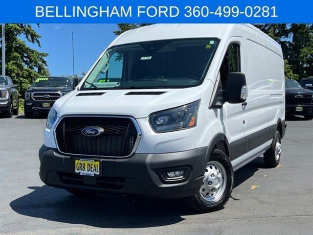 new 2025 Ford Transit-250 car, priced at $67,110