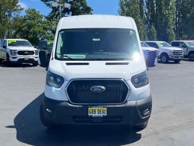 new 2025 Ford Transit-250 car, priced at $67,110
