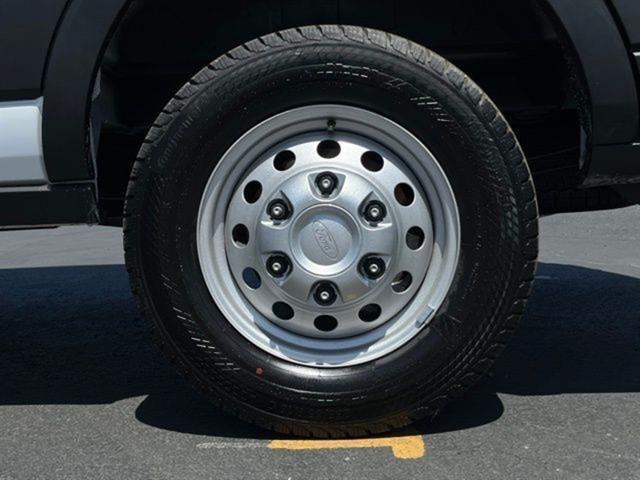 new 2025 Ford Transit-250 car, priced at $67,110