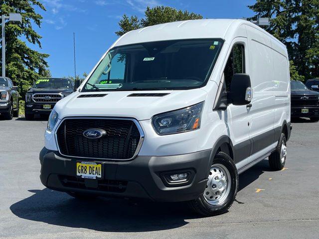 new 2025 Ford Transit-250 car, priced at $61,141