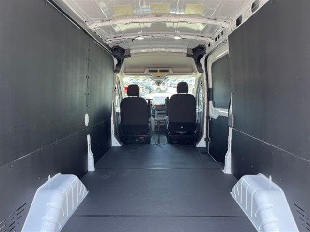new 2025 Ford Transit-250 car, priced at $67,110