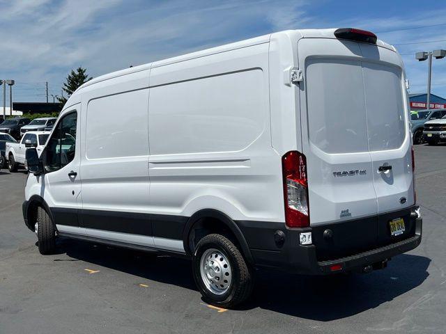 new 2025 Ford Transit-250 car, priced at $61,141