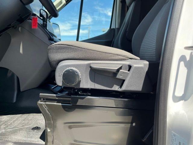 new 2025 Ford Transit-250 car, priced at $67,110