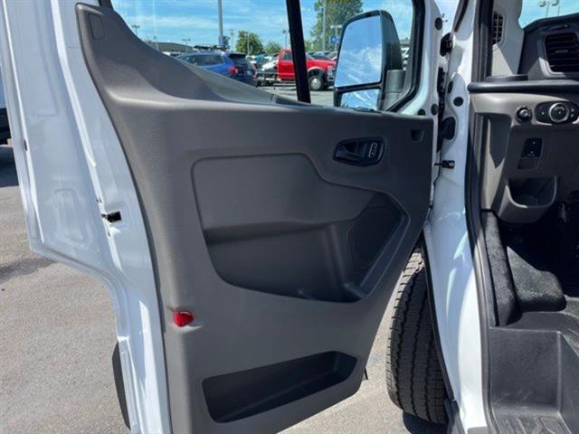 new 2025 Ford Transit-250 car, priced at $67,110
