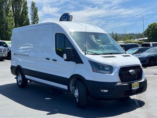 new 2025 Ford Transit-250 car, priced at $67,110