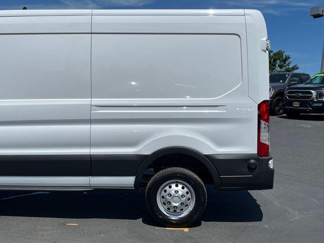 new 2025 Ford Transit-250 car, priced at $61,141