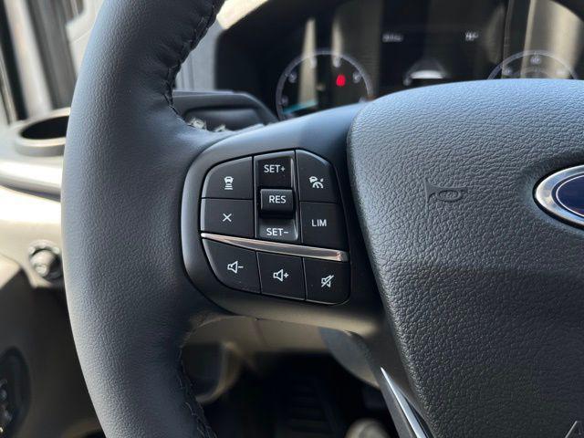 new 2025 Ford Transit-250 car, priced at $61,141