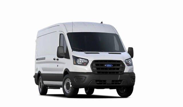 new 2025 Ford Transit-250 car, priced at $61,141
