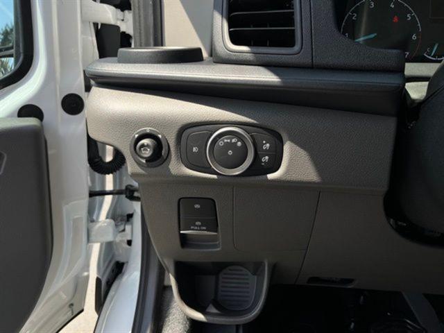 new 2025 Ford Transit-250 car, priced at $67,110