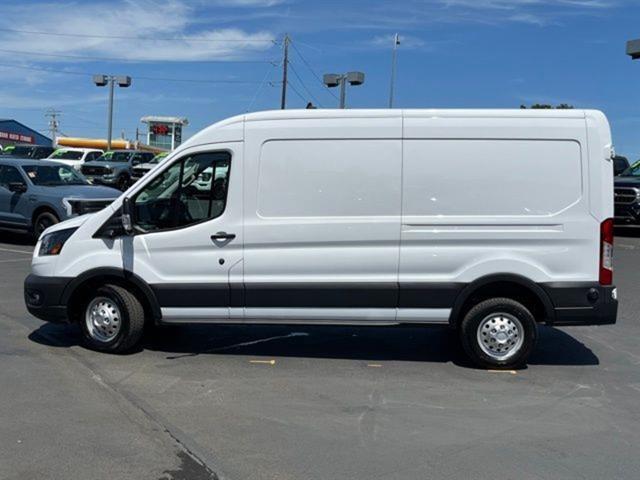 new 2025 Ford Transit-250 car, priced at $67,110
