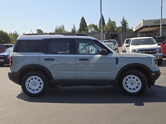 new 2024 Ford Bronco Sport car, priced at $34,249