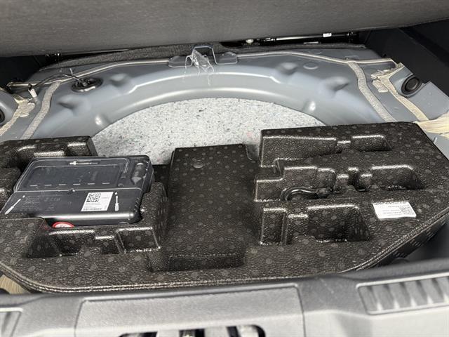 new 2025 Ford Bronco Sport car, priced at $39,920