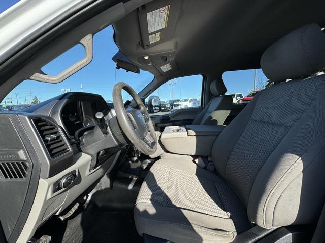 used 2019 Ford F-450 car, priced at $53,599