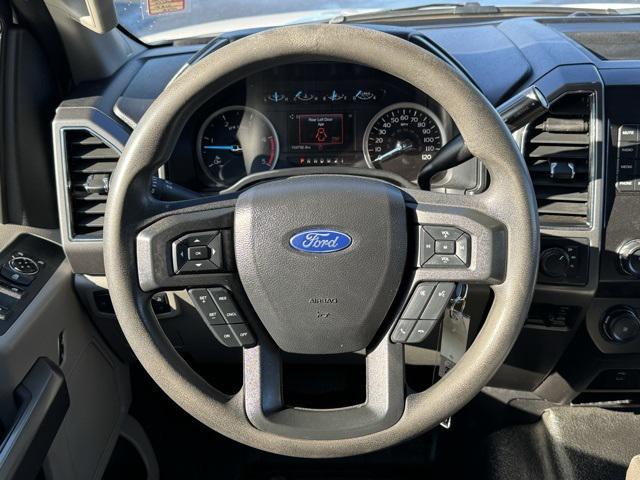 used 2019 Ford F-450 car, priced at $53,599