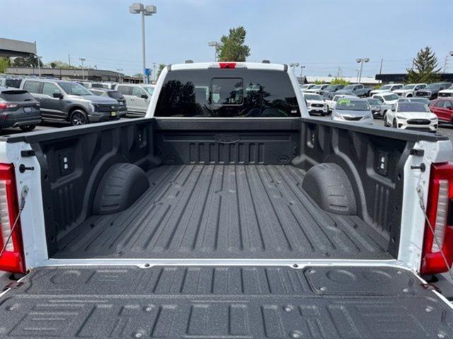 new 2025 Ford F-350 car, priced at $89,410