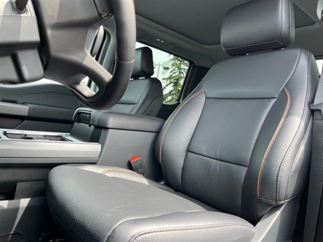 new 2025 Ford F-350 car, priced at $89,410