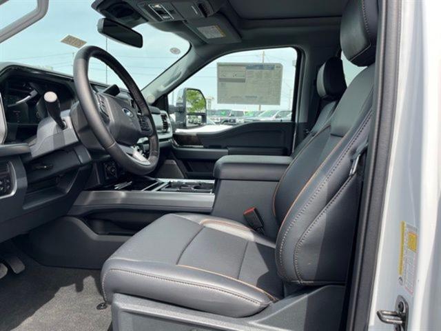 new 2025 Ford F-350 car, priced at $89,410