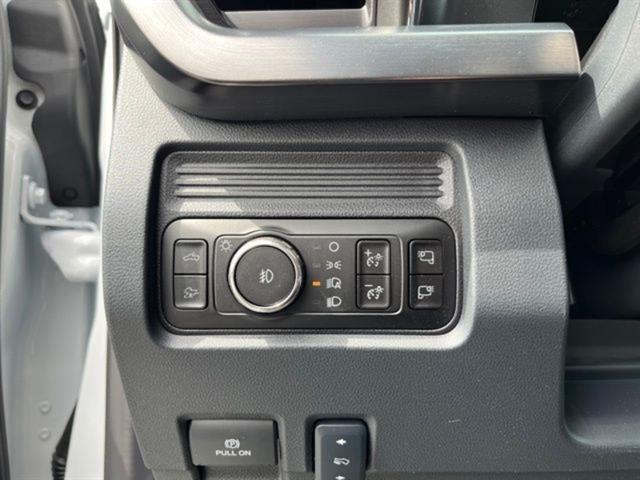 new 2025 Ford F-350 car, priced at $89,410