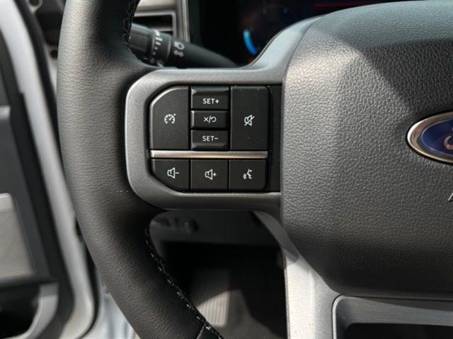 new 2025 Ford F-350 car, priced at $89,410