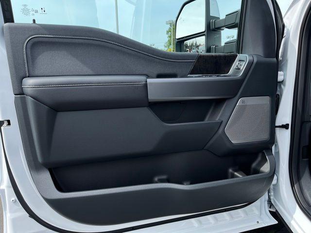 new 2025 Ford F-350 car, priced at $88,409