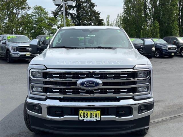new 2025 Ford F-350 car, priced at $89,410