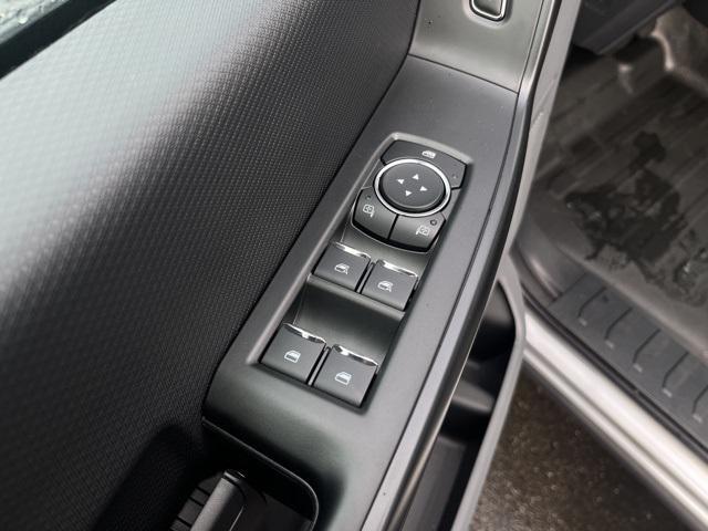 new 2025 Ford F-150 car, priced at $48,567