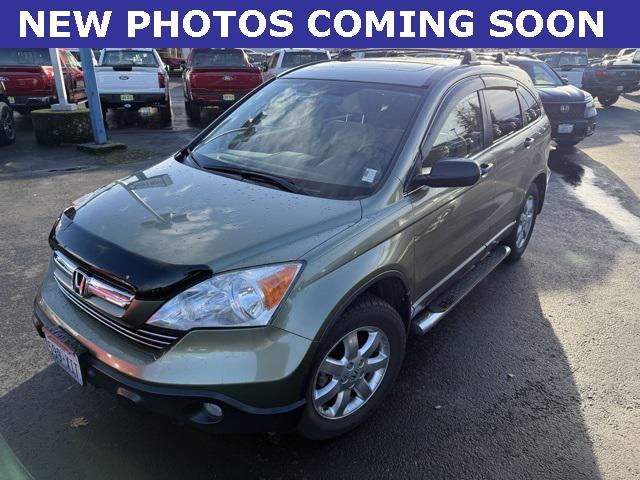 used 2008 Honda CR-V car, priced at $9,851